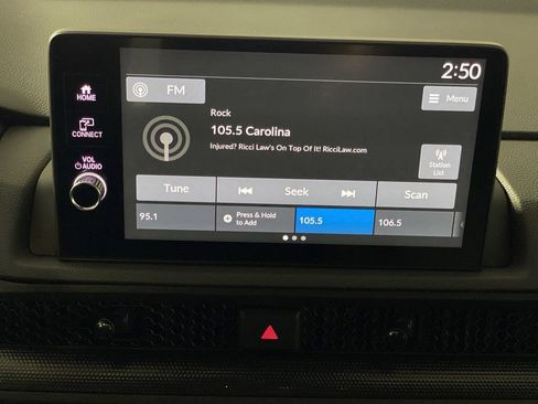 Used 2026 Honda CR-V Sport image 18