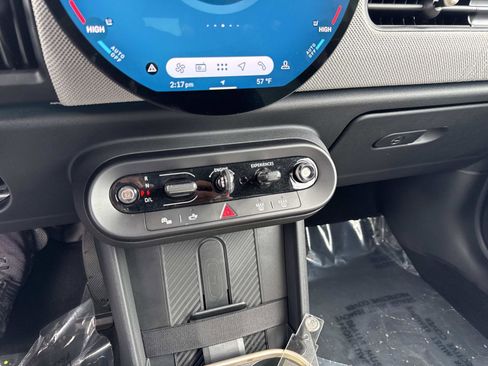 Used 2025 MINI Cooper S image 10