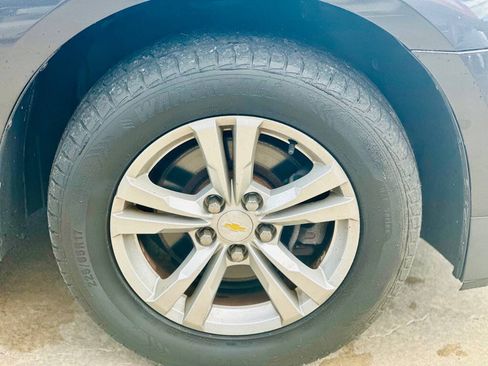 Used 2013 Chevrolet Equinox LT w/ Power Convenience Package FWD image 4