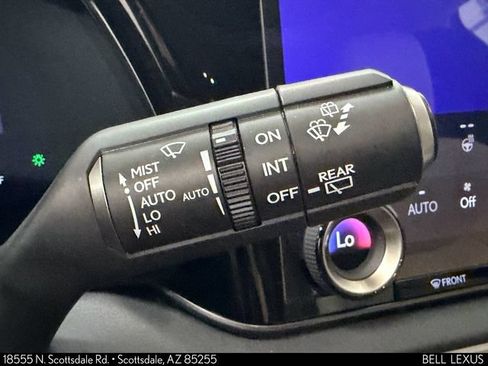 Used 2025 Lexus RX 350 Premium Plus w/ Accessory Package FWD image 29