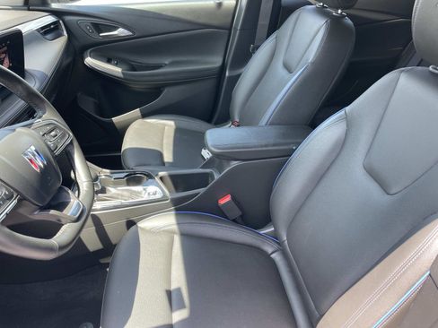 Used 2026 Buick Encore GX Sport Touring w/ Advanced Technology Package FWD image 21