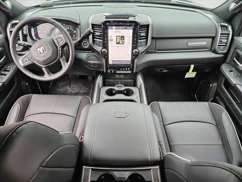 New 2026 RAM 2500 Laramie image 13