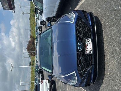 Used 2020 Hyundai Sonata Limited