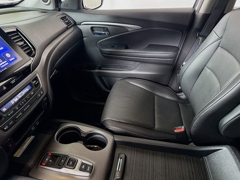 Used 2023 Honda Ridgeline RTL-E image 25