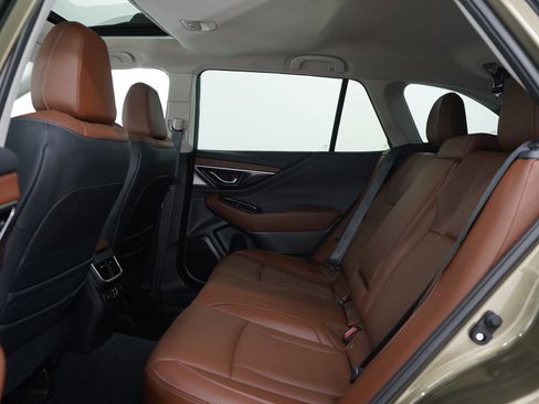 Used 2024 Subaru Outback Touring XT w/ Popular Package #2 image 18