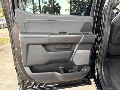 Used 2025 Ford F150 Lariat w/ Equipment Group 501A Mid AWD/4WD image 30