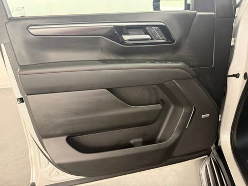 Certified 2025 Chevrolet Tahoe RST w/ RST Capability Package image 31