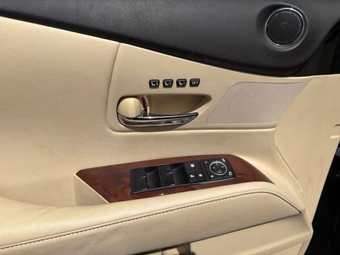 Used 2013 Lexus RX 350 FWD w/ Premium Pkg image 23