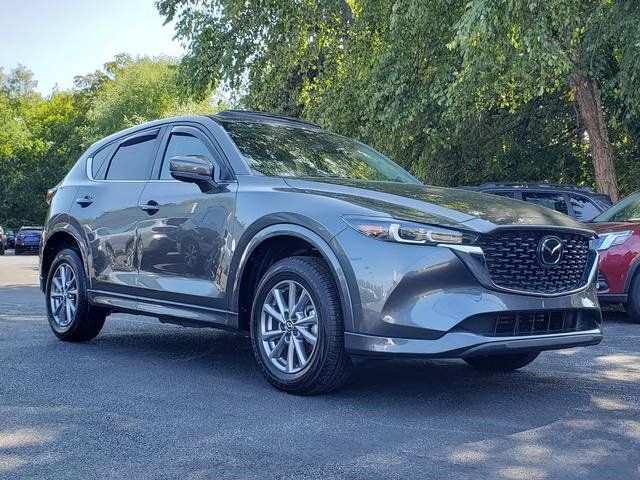 Used MAZDA CX-5 for Sale in Akron, OH - Autotrader