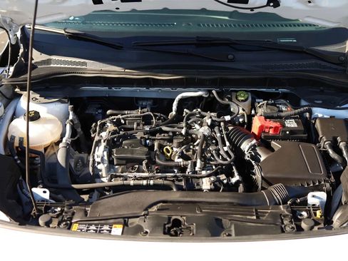 Used 2022 Ford Escape S FWD image 49