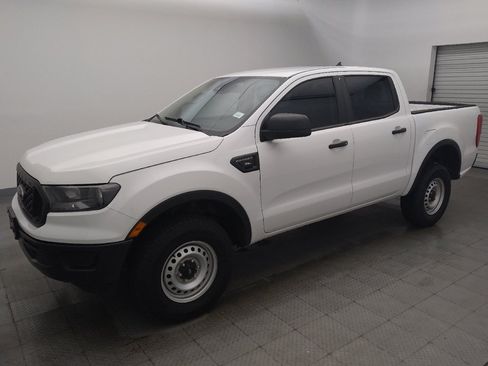 Used 2022 Ford Ranger XL RWD image 2