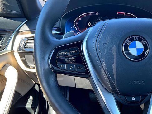 Used 2022 BMW 530i w/ M Sport Package image 23