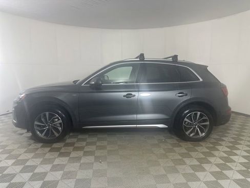Used 2023 Audi Q5 2.0T Premium AWD/4WD image 4