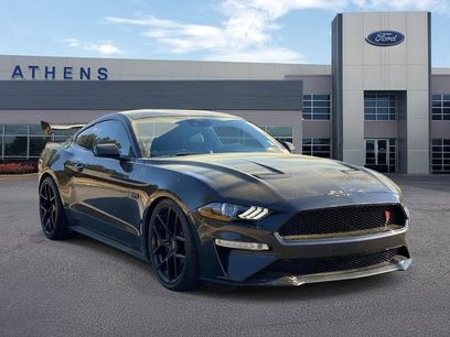 Used 2023 Ford Mustang GT Premium w/ Equipment Group 401A