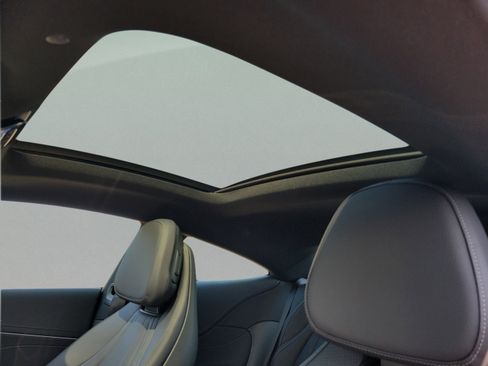 New 2026 Mercedes-Benz CLE 450 4MATIC Coupe image 27