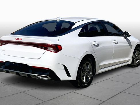 Used 2023 Kia K5 LXS image 13