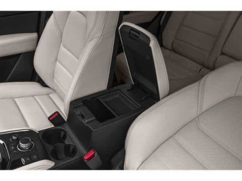 Used 2020 MAZDA CX-5 Grand Touring FWD image 17