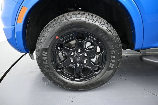 New 2026 Ford Ranger XLT w/ Technology Package AWD/4WD image 12