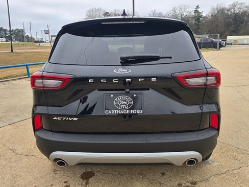 New 2026 Ford Escape Active FWD image 5