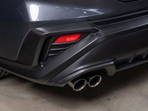 Used 2025 Subaru WRX Premium w/ Accessory Package #2 image 32