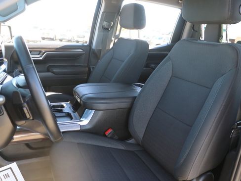 Used 2023 Chevrolet Silverado 1500 RST w/ Redline Edition image 14