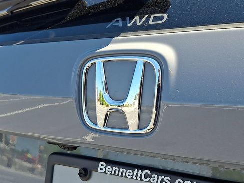 Used 2024 Honda CR-V Sport Touring image 33