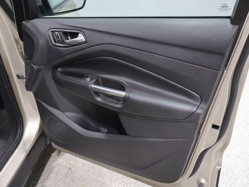 Used 2018 Ford Escape SEL w/ Ford Safe & Smart Package AWD/4WD image 25