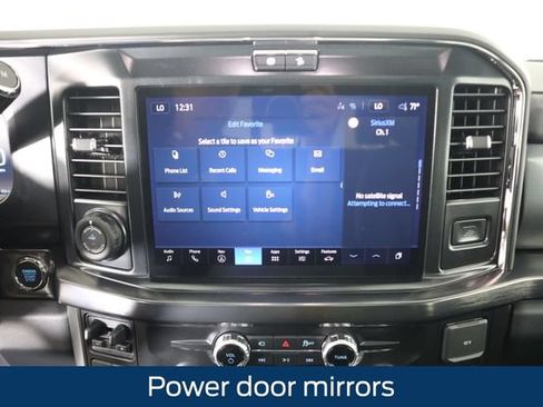 New 2026 Ford F350 Lariat w/ Black Appearance Package AWD/4WD image 61