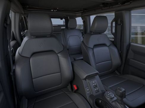 New 2025 Ford Bronco Badlands AWD/4WD image 10