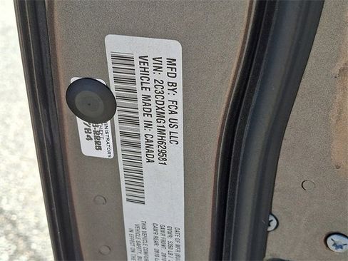 Certified 2021 Dodge Charger GT w/ Cold Weather Package image 28