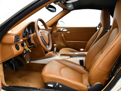 Used 2009 Porsche 911 Turbo image 5