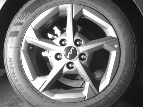 Used 2025 Kia K4 FWD image 15