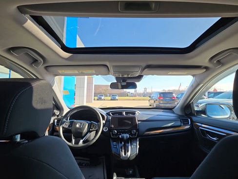Used 2018 Honda CR-V EX image 13