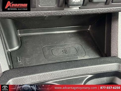 Certified 2023 Toyota Tacoma TRD Sport image 33