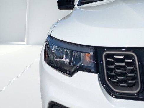 New 2026 Jeep Compass Latitude image 8