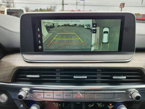 Used 2022 Kia Telluride SX image 34