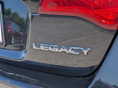 Used 2016 Subaru Legacy 2.5i Limited AWD/4WD image 28