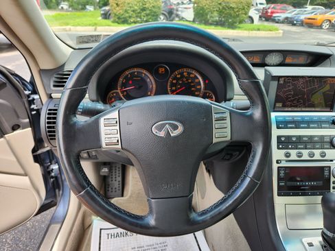 Used 2005 INFINITI G35 x Sedan w/ (P03) Premium Pkg C AWD/4WD image 18