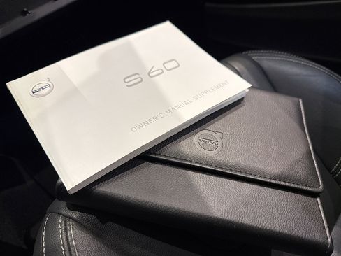 Used 2018 Volvo S60 T5 Dynamic w/ Vision Package image 54