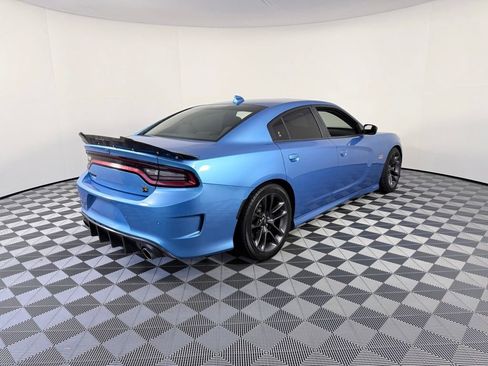 Used 2023 Dodge Charger Scat Pack image 6