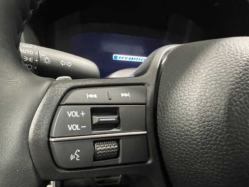 New 2025 Honda Accord Sport image 18