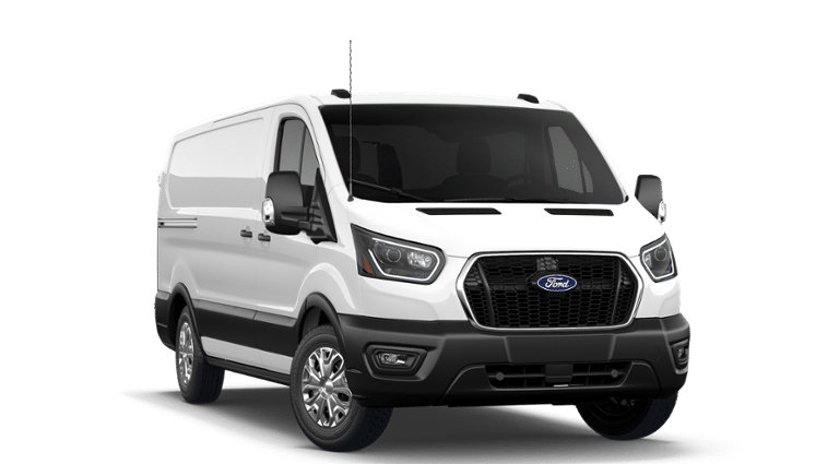 New 2026 Ford Transit 150 Low Roof w/ Exterior Upgrade Package RWD image 46