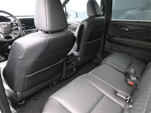 Used 2021 Honda Passport EX-L image 12