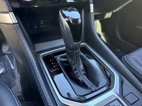 Used 2024 Subaru Forester Limited image 37