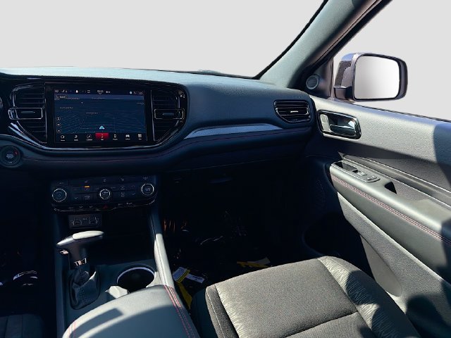 New 2026 Dodge Durango GT w/ Blacktop Package AWD/4WD image 24