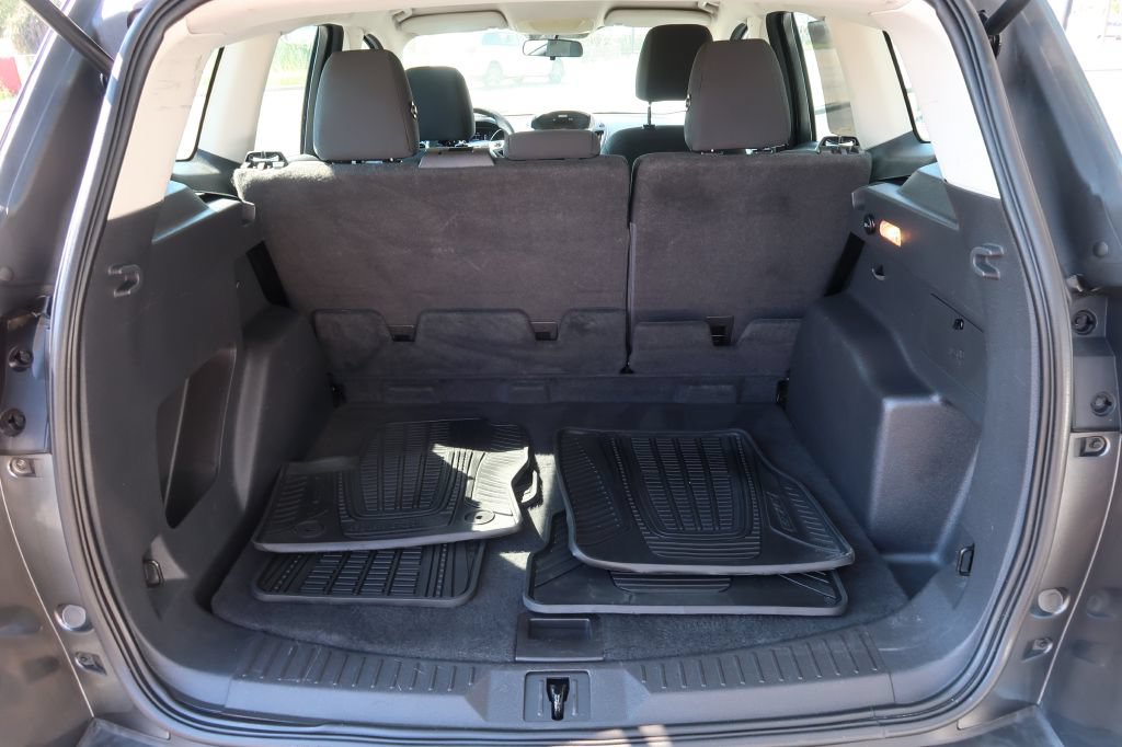 Used 2016 Ford Escape S FWD image 10