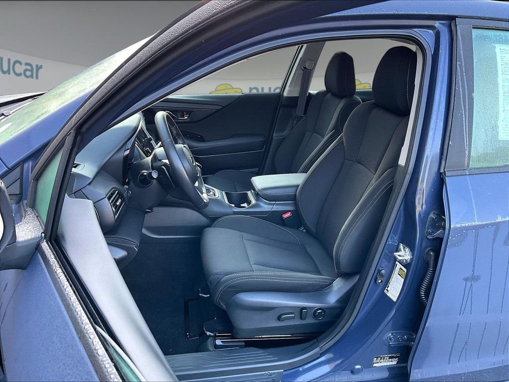 Used 2025 Subaru Legacy Premium AWD/4WD image 10