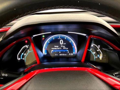 Used 2019 Honda Civic EX image 26