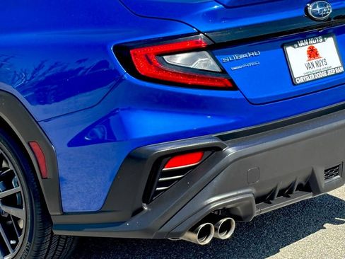 Used 2022 Subaru WRX Limited image 7