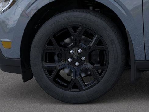 New 2026 Ford Maverick Lariat AWD/4WD image 20